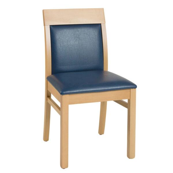Malin Side Chair - Koppla L201