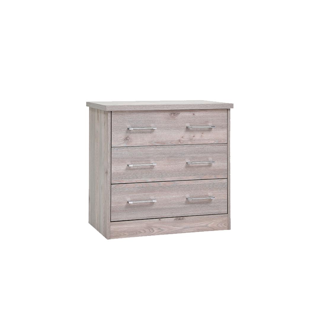 Stellan 3 Drawer Chest