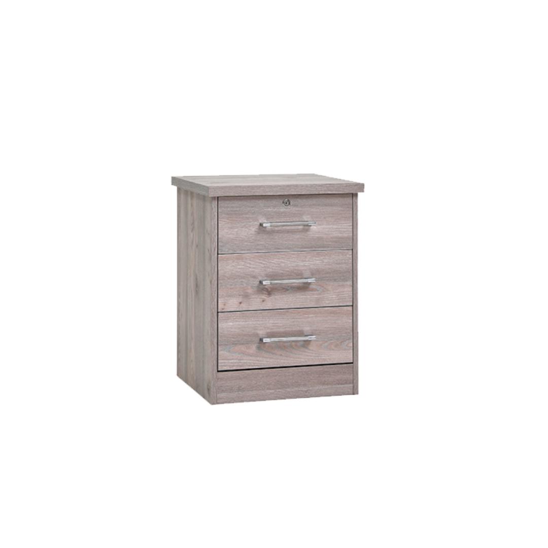 Stellan Bedside Table