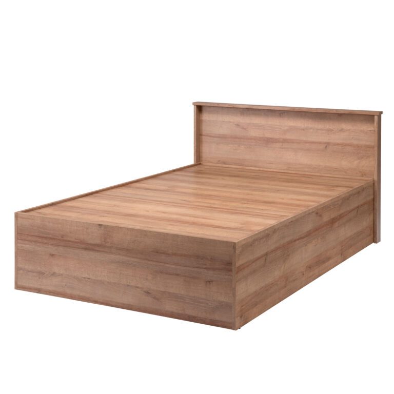 Three Quarter Anker Box Bed Base
