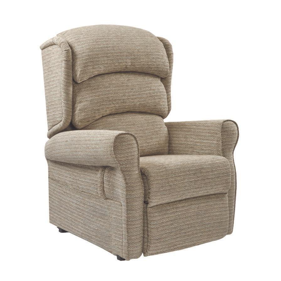 ashwick manual recliner