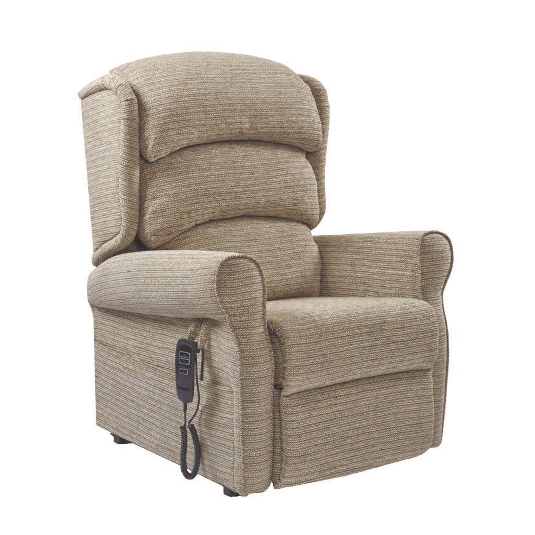 Ashwick Recliner