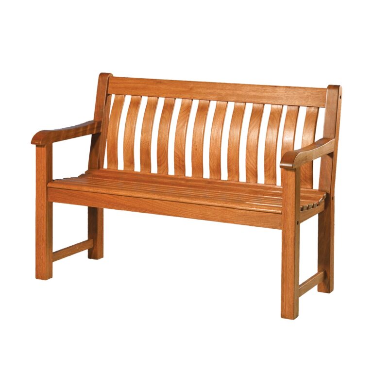 Linden Bench 4ft