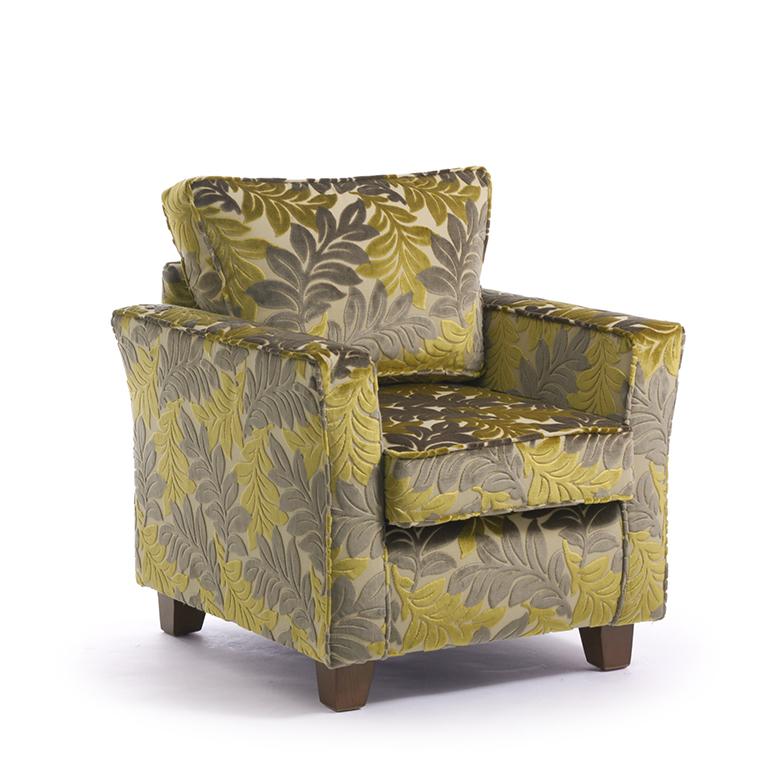 Stamford Armchair