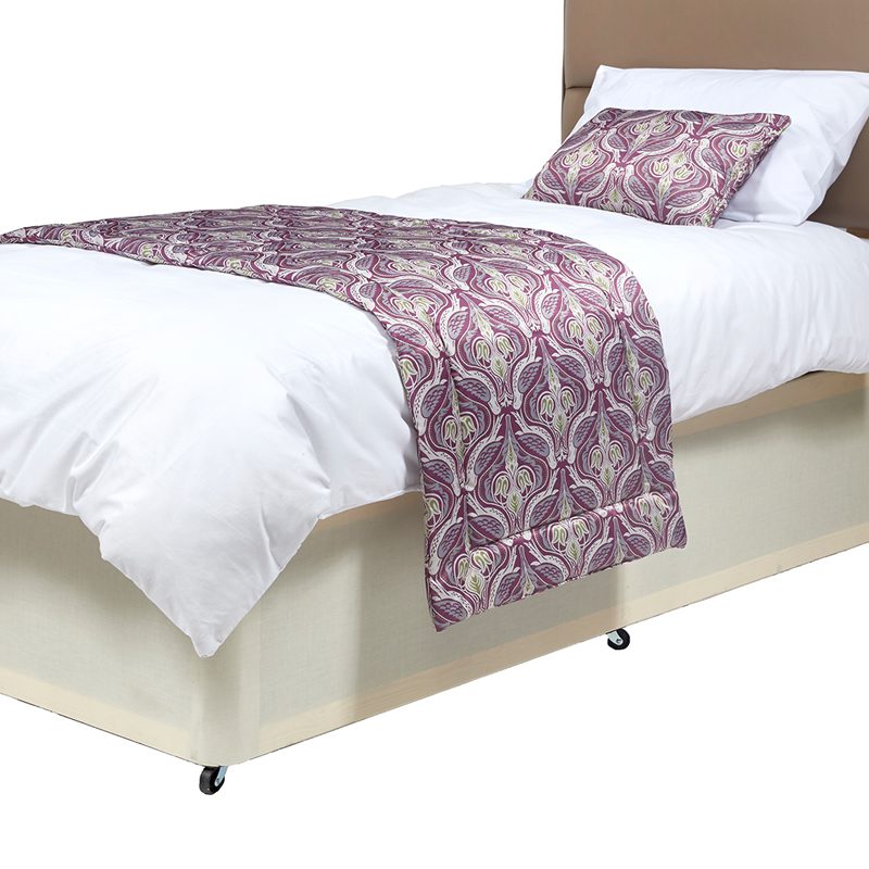 bed runner BEDRCOM