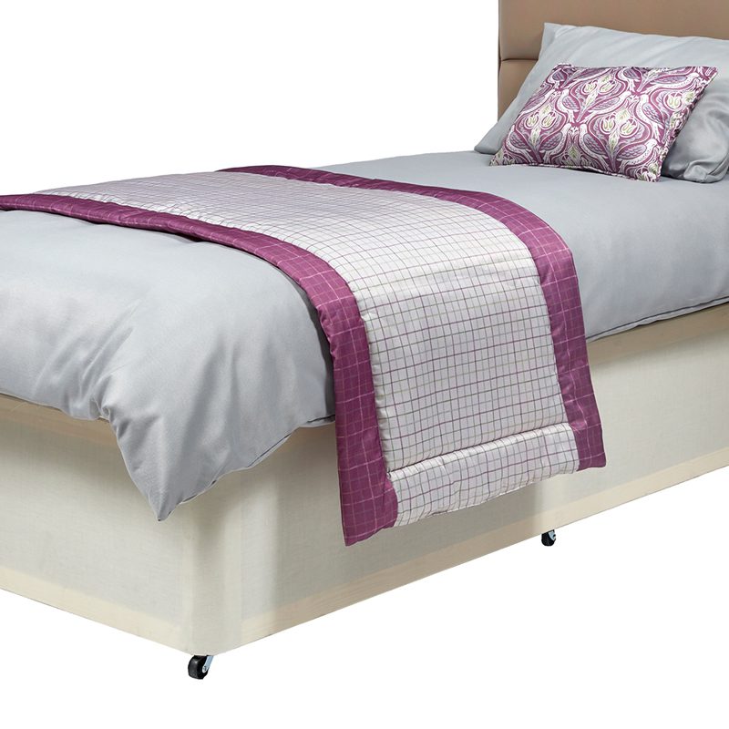 bed runner CTBEDRB