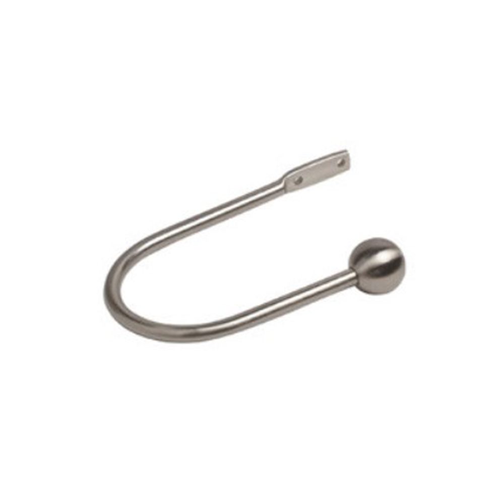 pair of ball hold backs