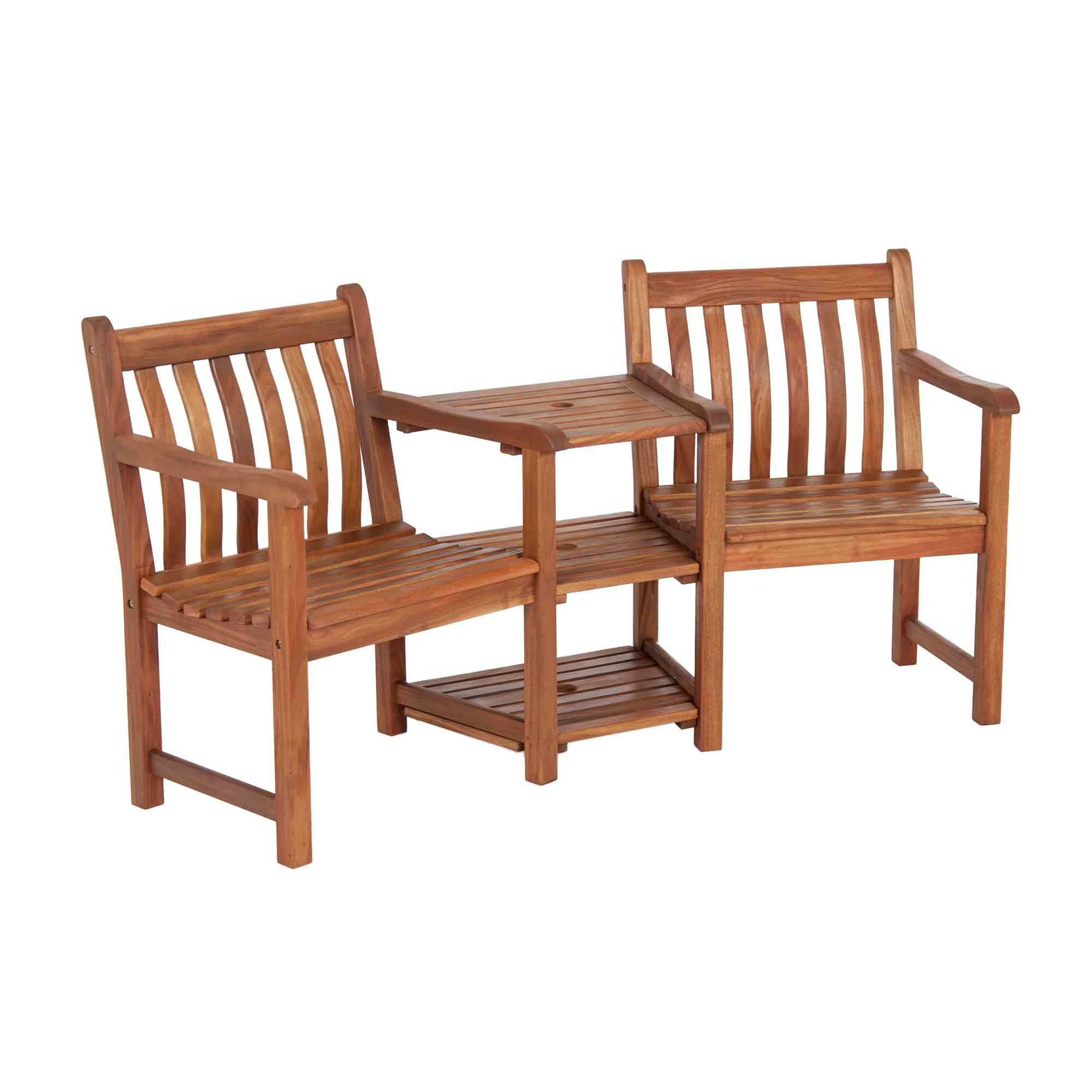 Linden Companion Set