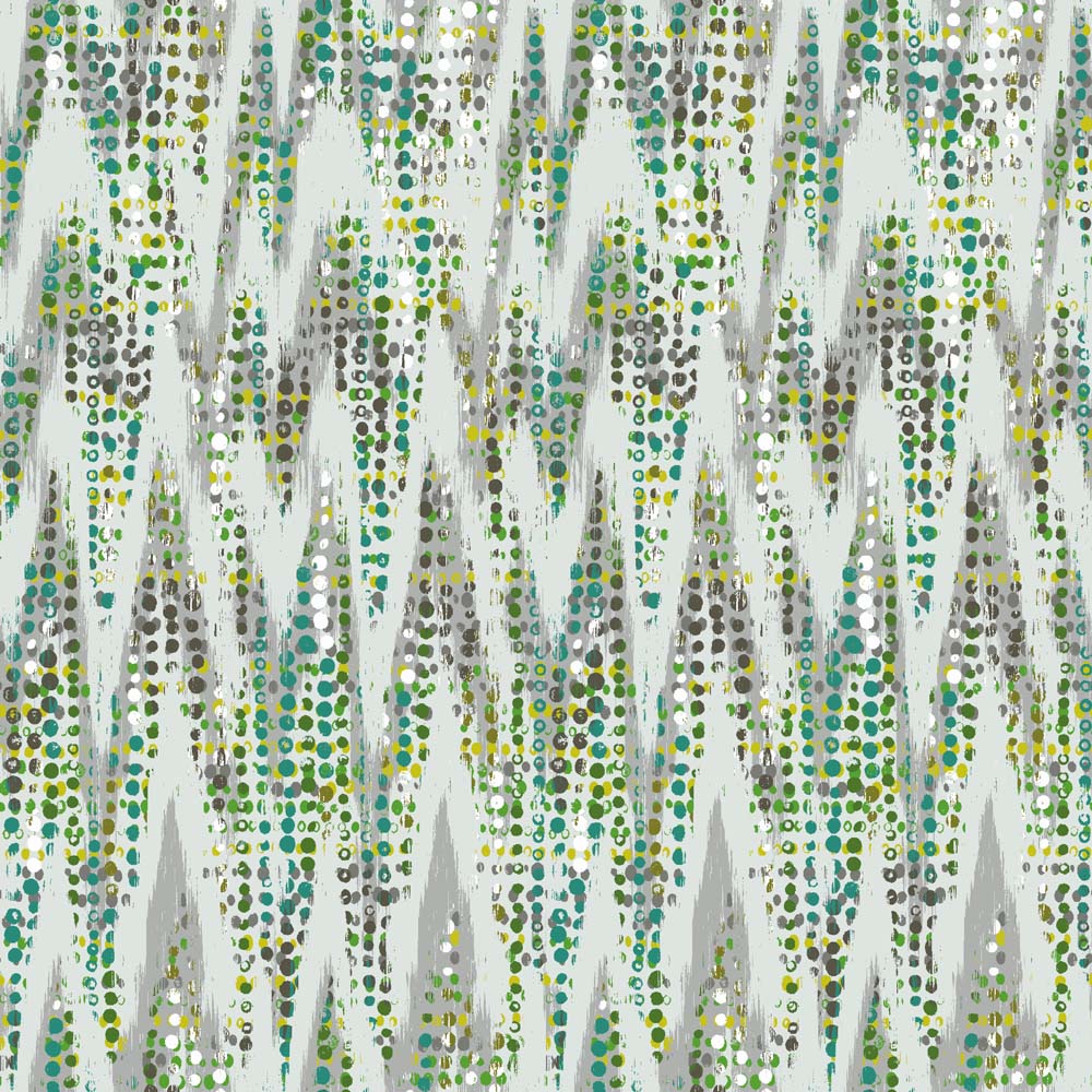 Bloom Finesse Emerald