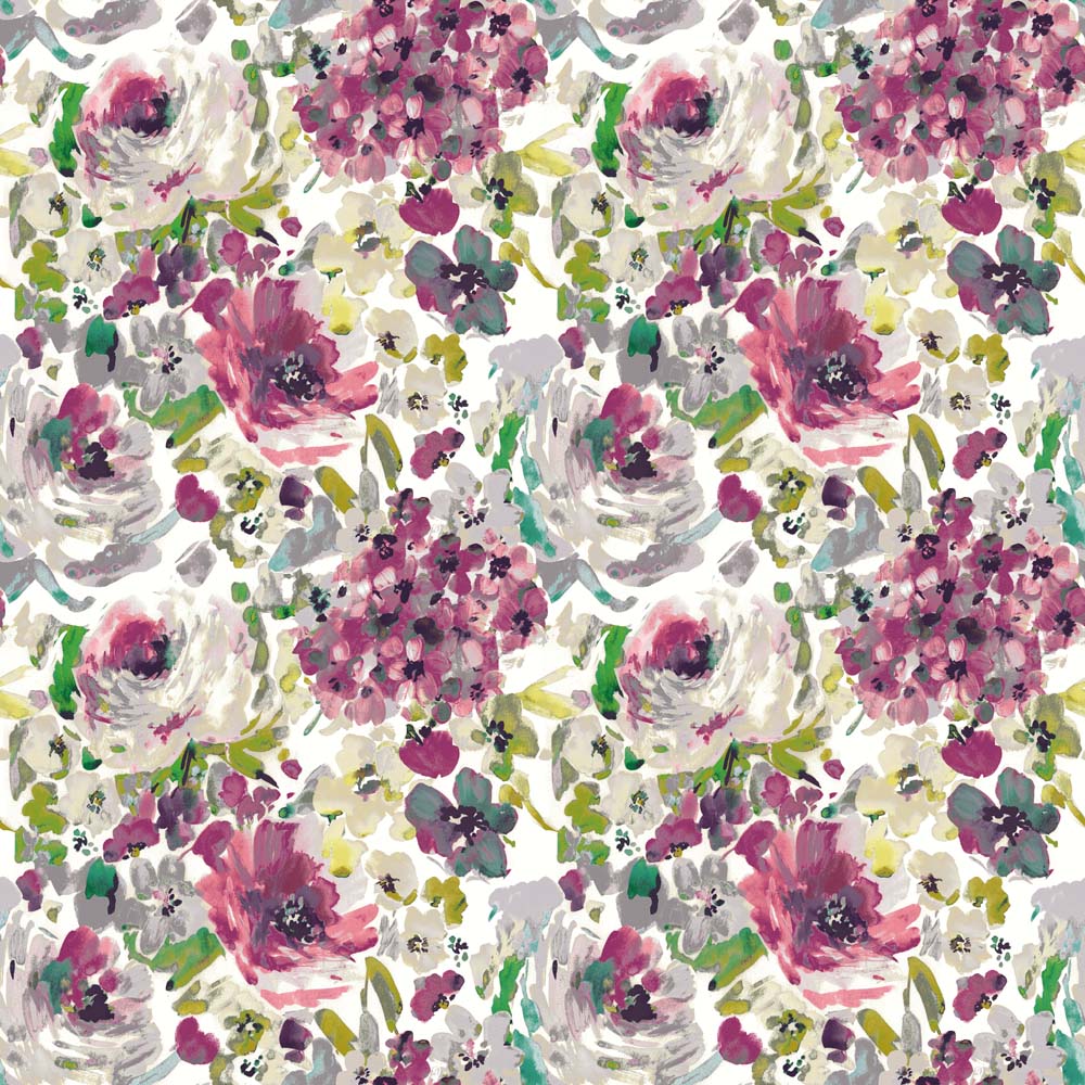 Bloom Floris Magenta