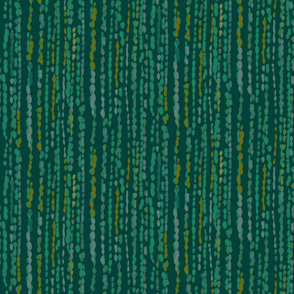 Bloom Monsoon Emerald