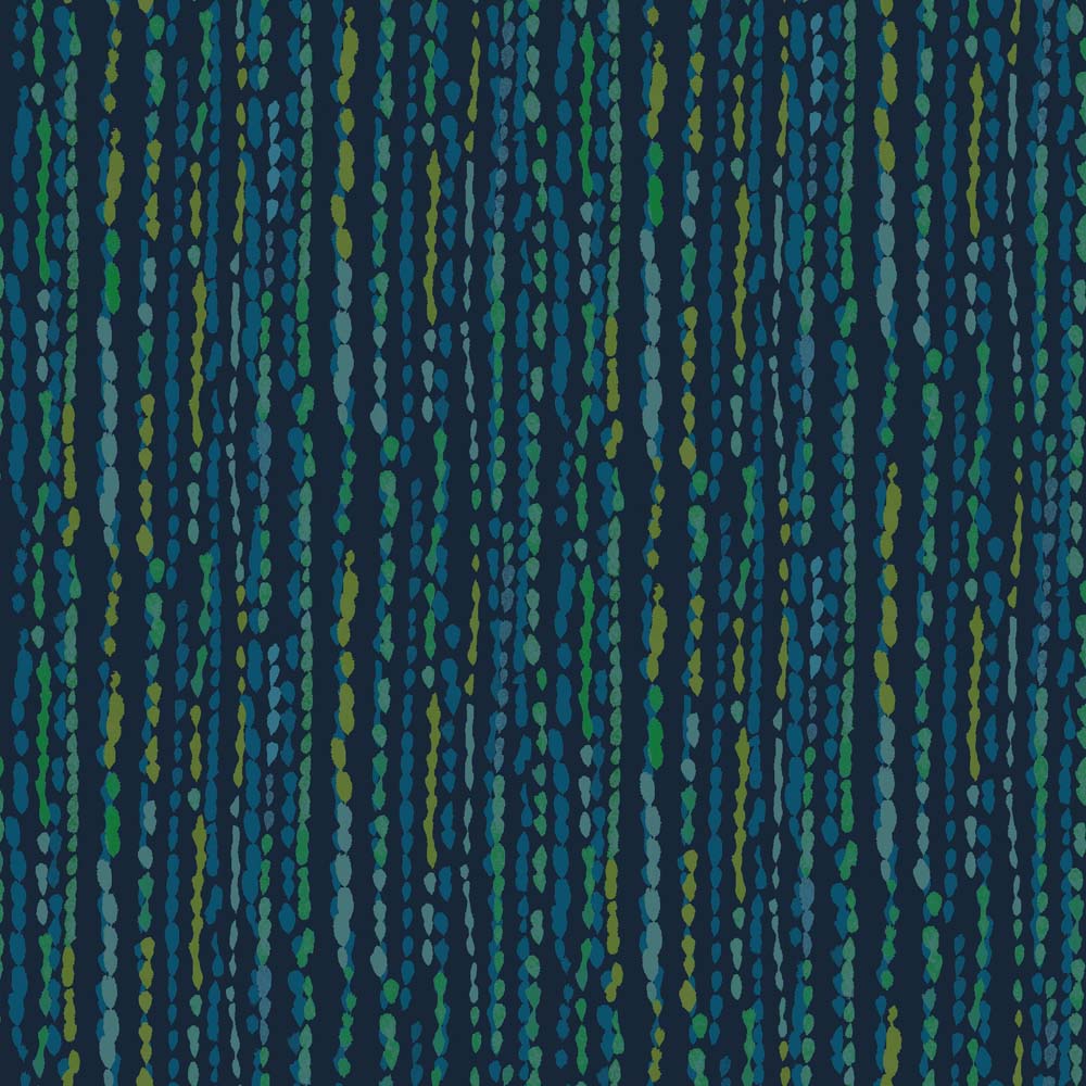 Bloom Monsoon Sapphire