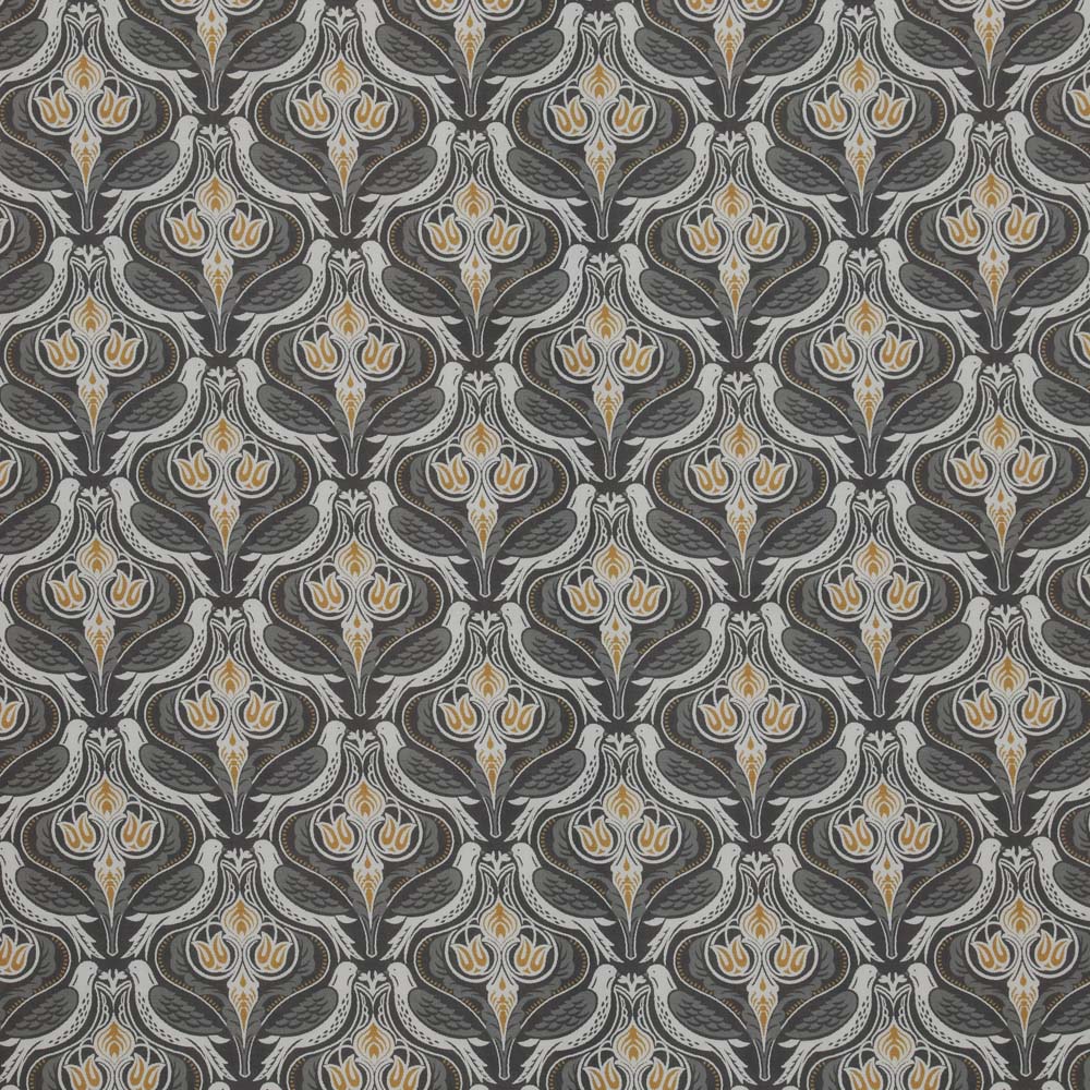 Chatsworth Cavendish Charcoal