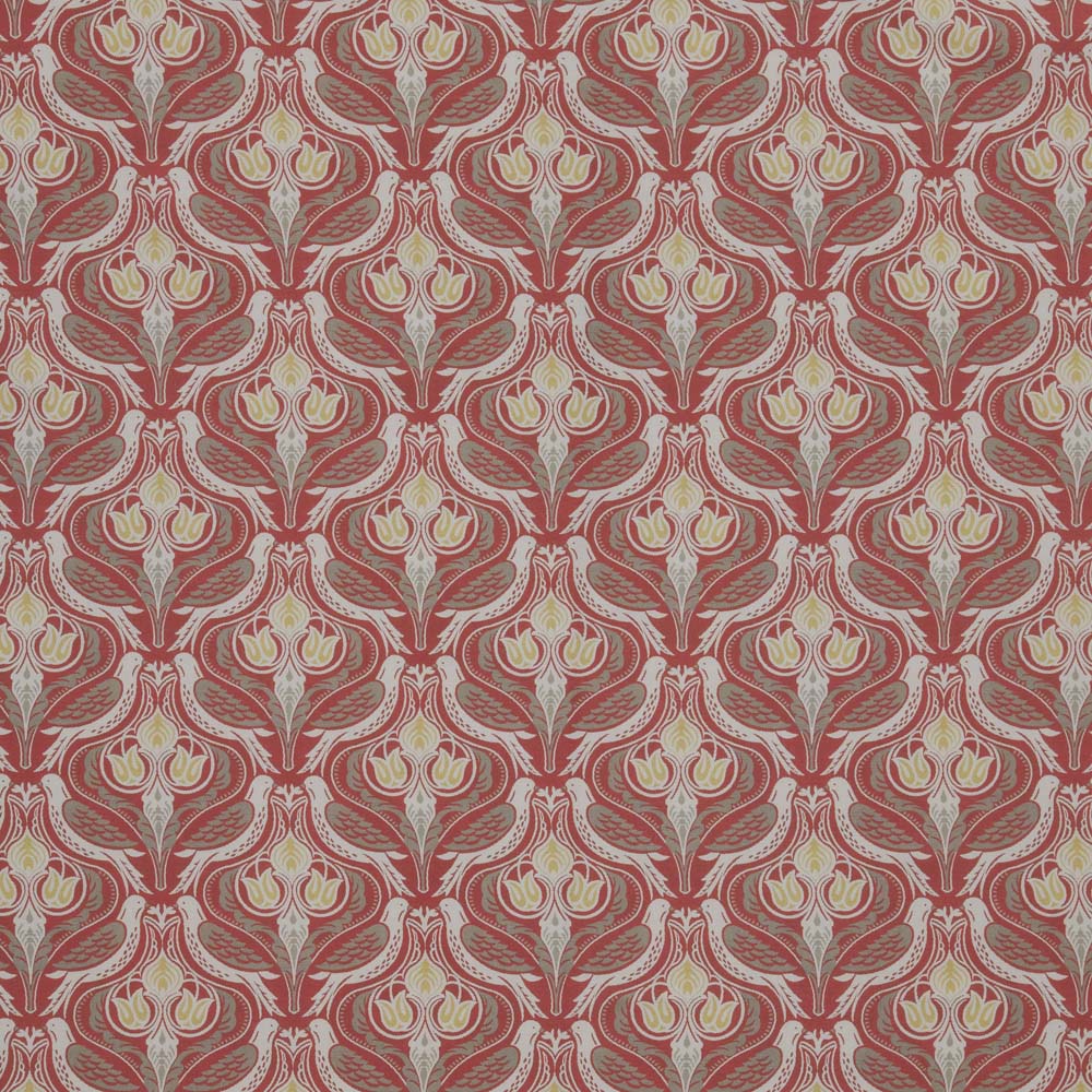 Chatsworth Cavendish Claret