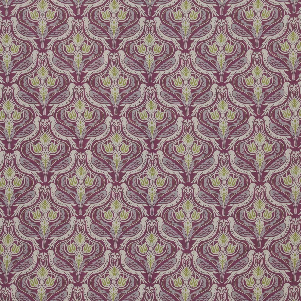 Chatsworth Cavendish Damson