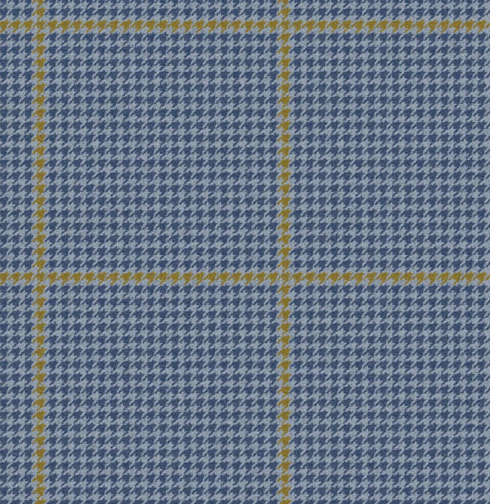 Chelsea Camden Indigo