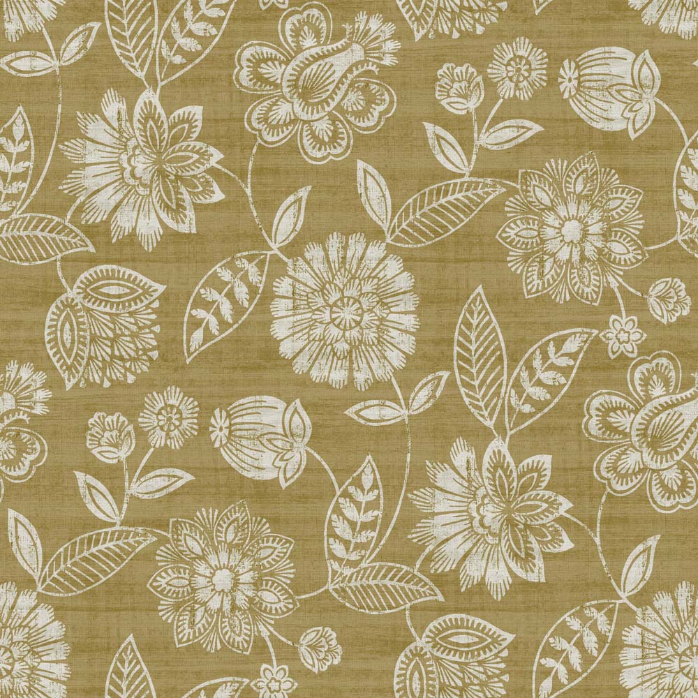 Chelsea Knightsbridge Ochre