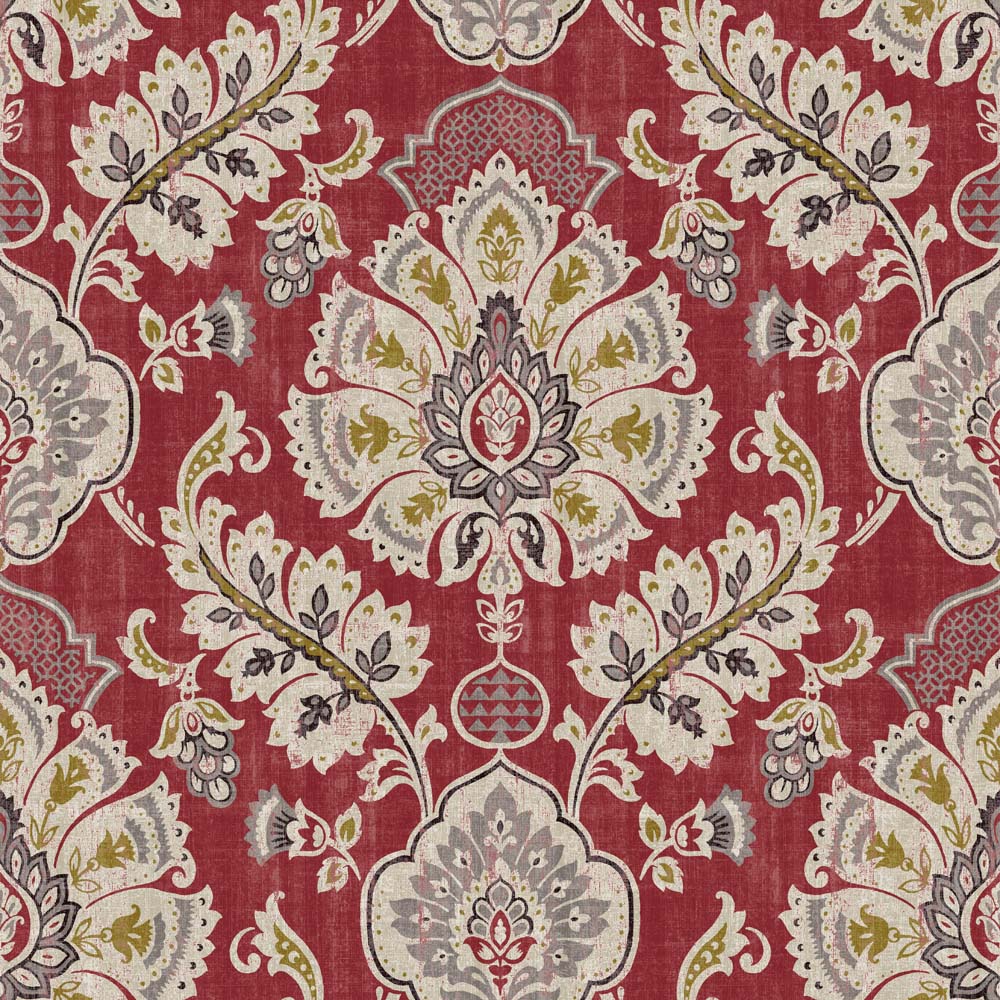 Chelsea Portobello Claret