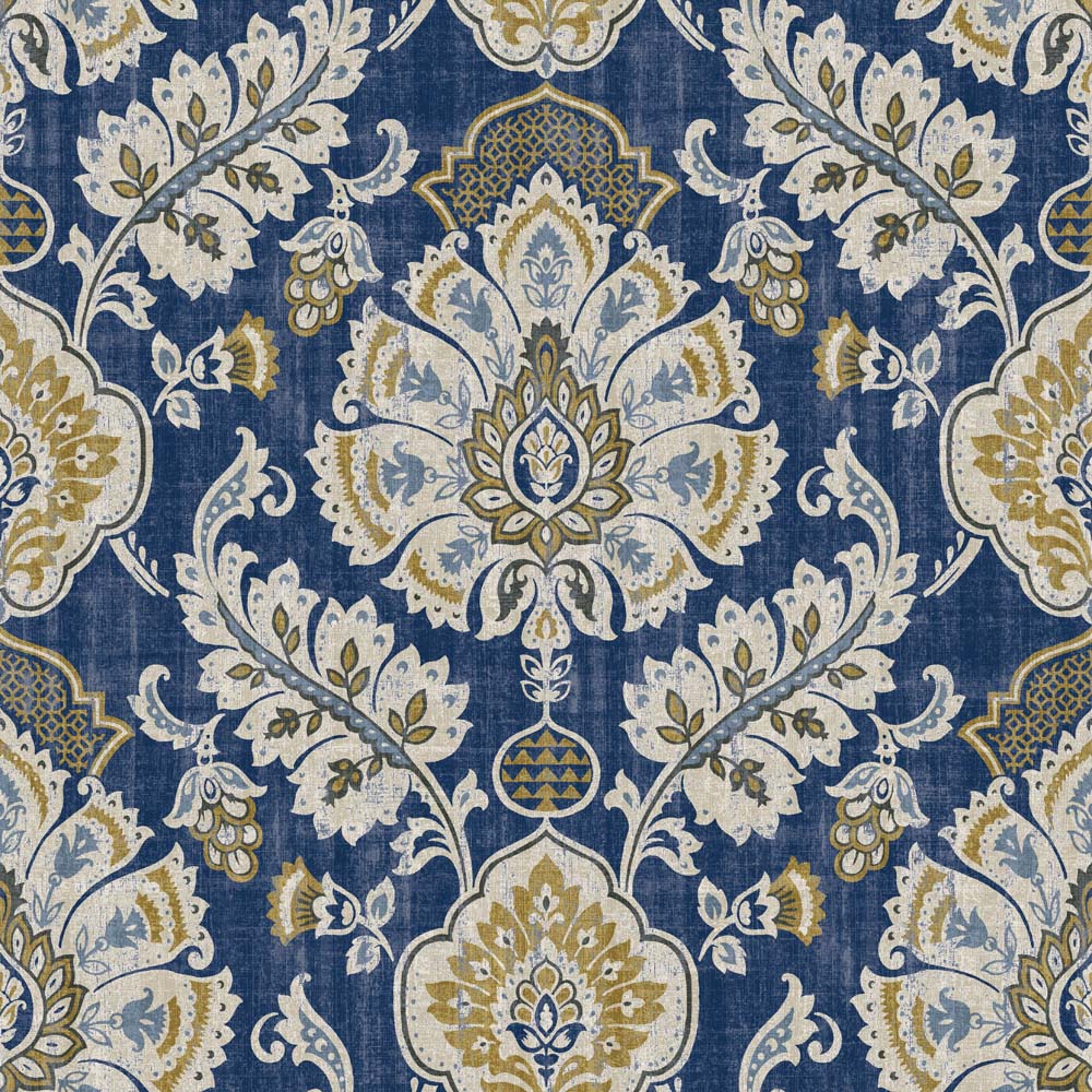 Chelsea Portobello Indigo