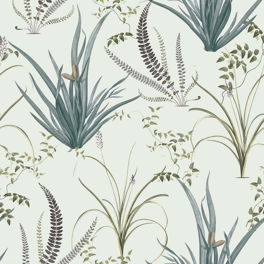 Exotic Garden Annika Eau de Nil