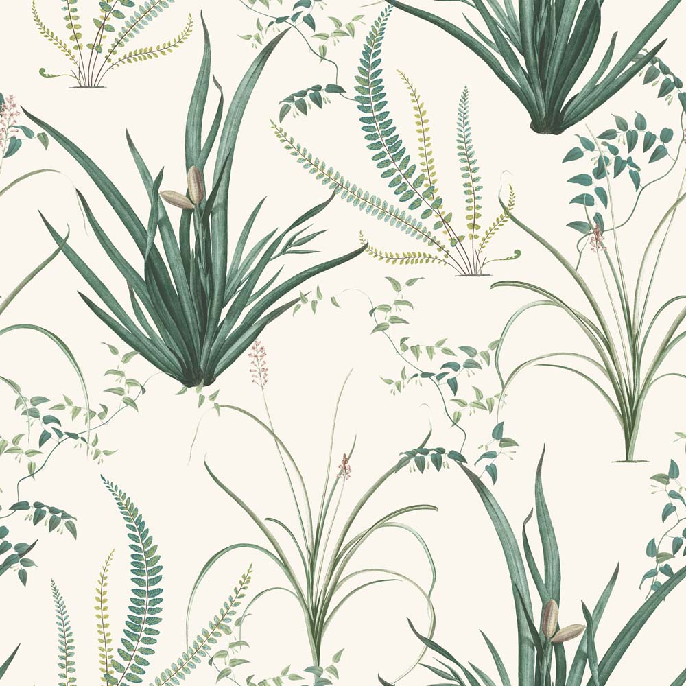 Exotic Garden Annika Emerald