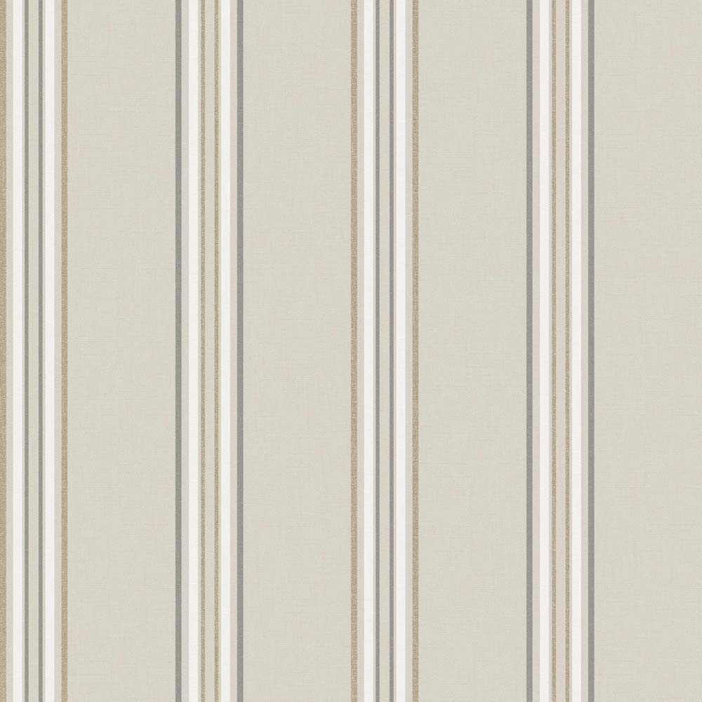 Exotic Garden Gazania Linen