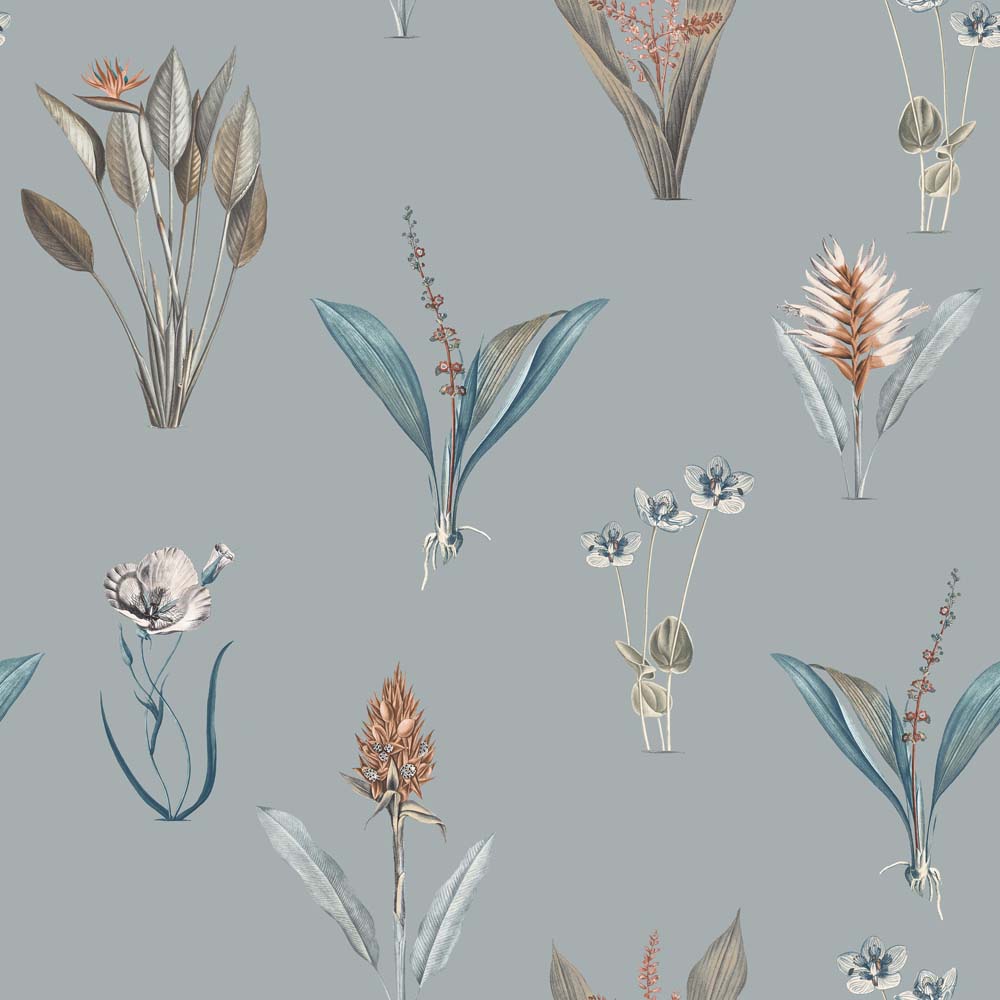 Exotic Garden Kaya Peacock