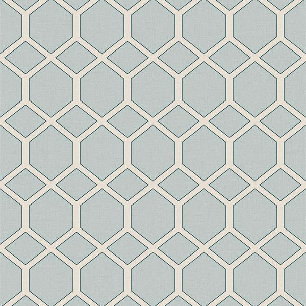 Exotic Garden Kibale Chalk Blue