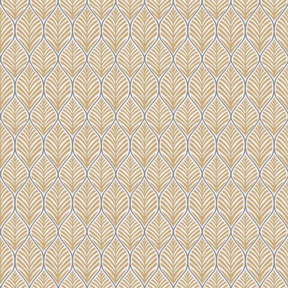 Exotic Garden Lerato Ochre