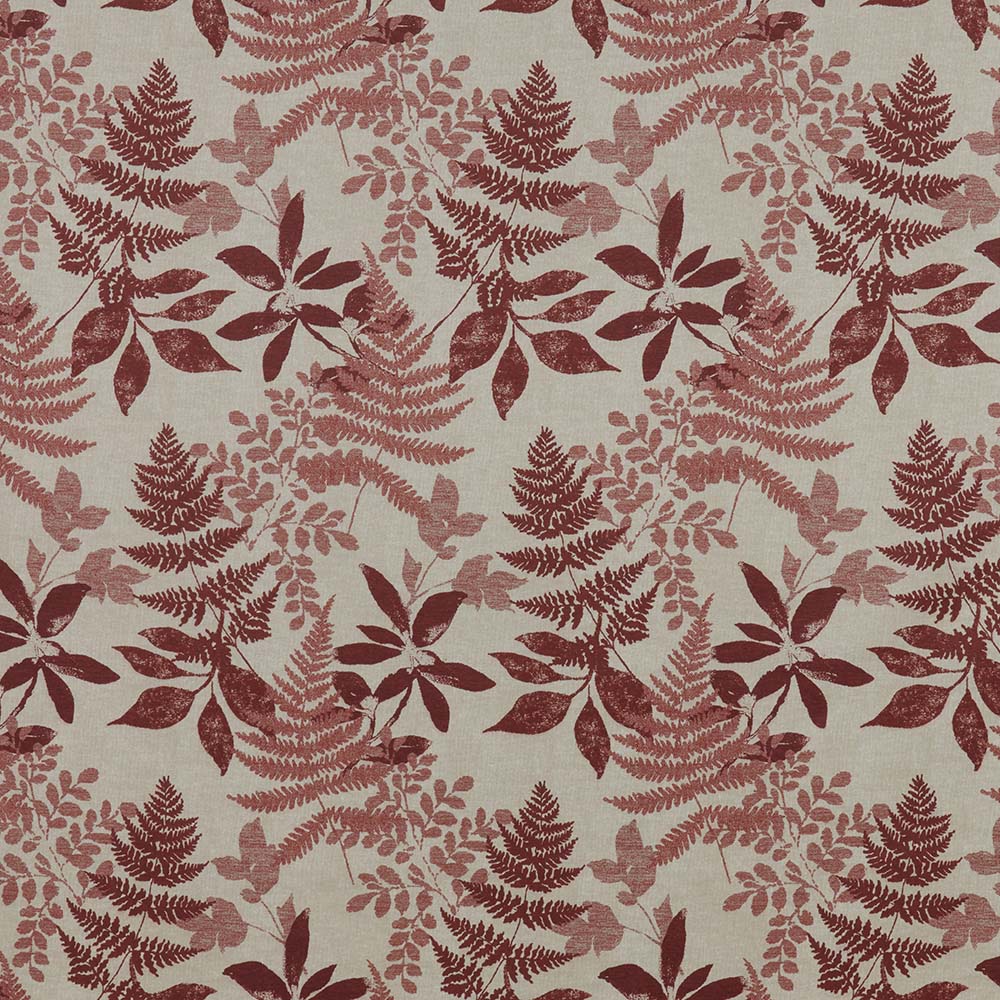 Fiorella Aubrey Garnet