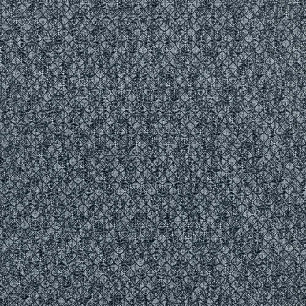 Fiorella Johannes Indigo