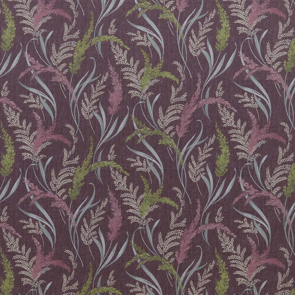 Fiorella Susanna Aubergine