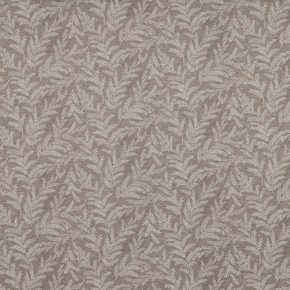 Fiorella Zinnia Taupe