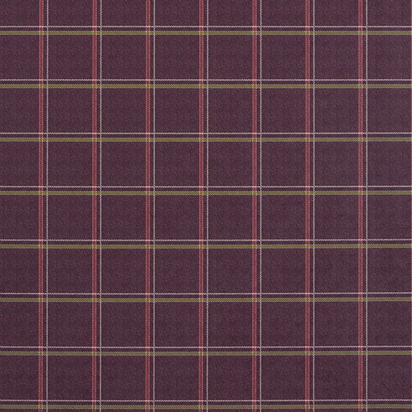 Melrose Dornoch Aubergine