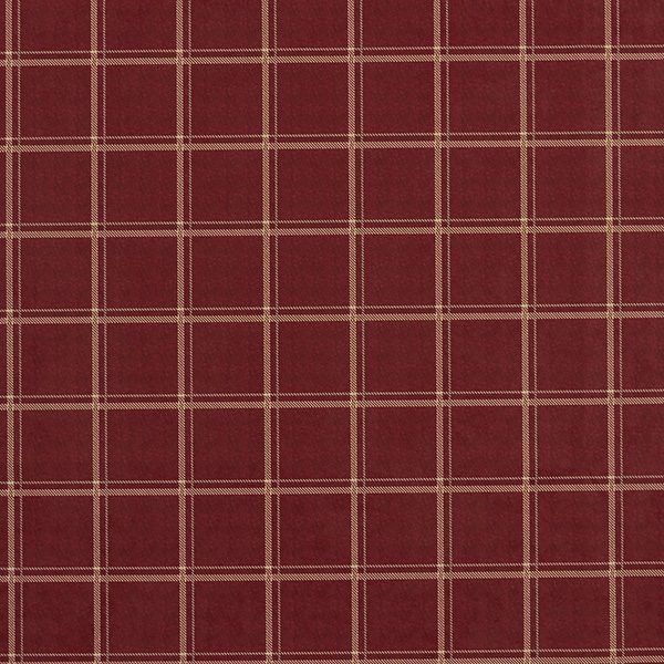 Melrose Dornoch Ruby