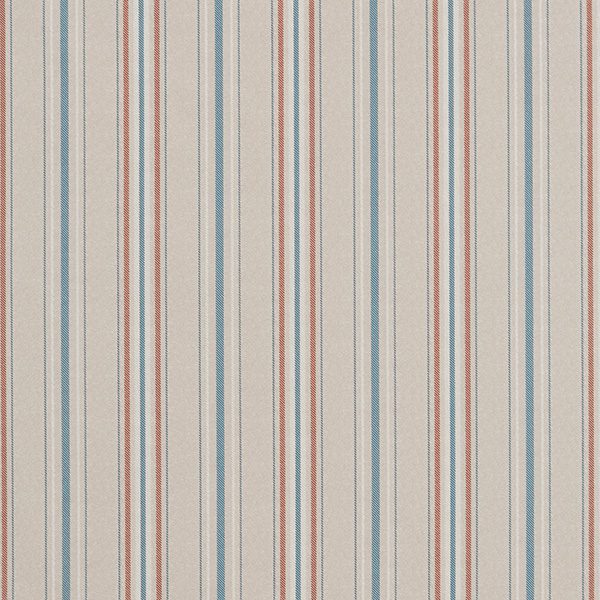 Melrose Ramsay Burnt Sienna