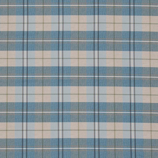 Nostalgia Bramble Steel Blue