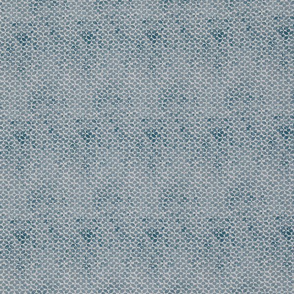 Nostalgia Darcy Steel Blue