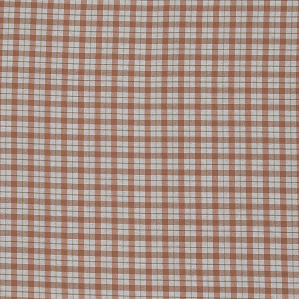 Nostalgia Houghton Burnt Sienna