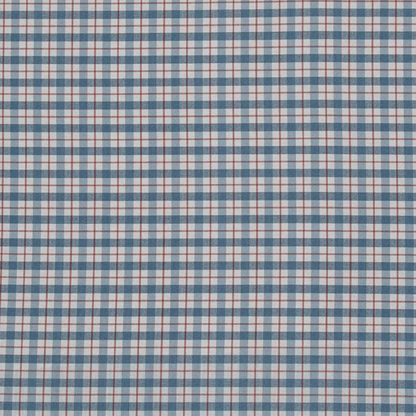 Nostalgia Houghton Chambray