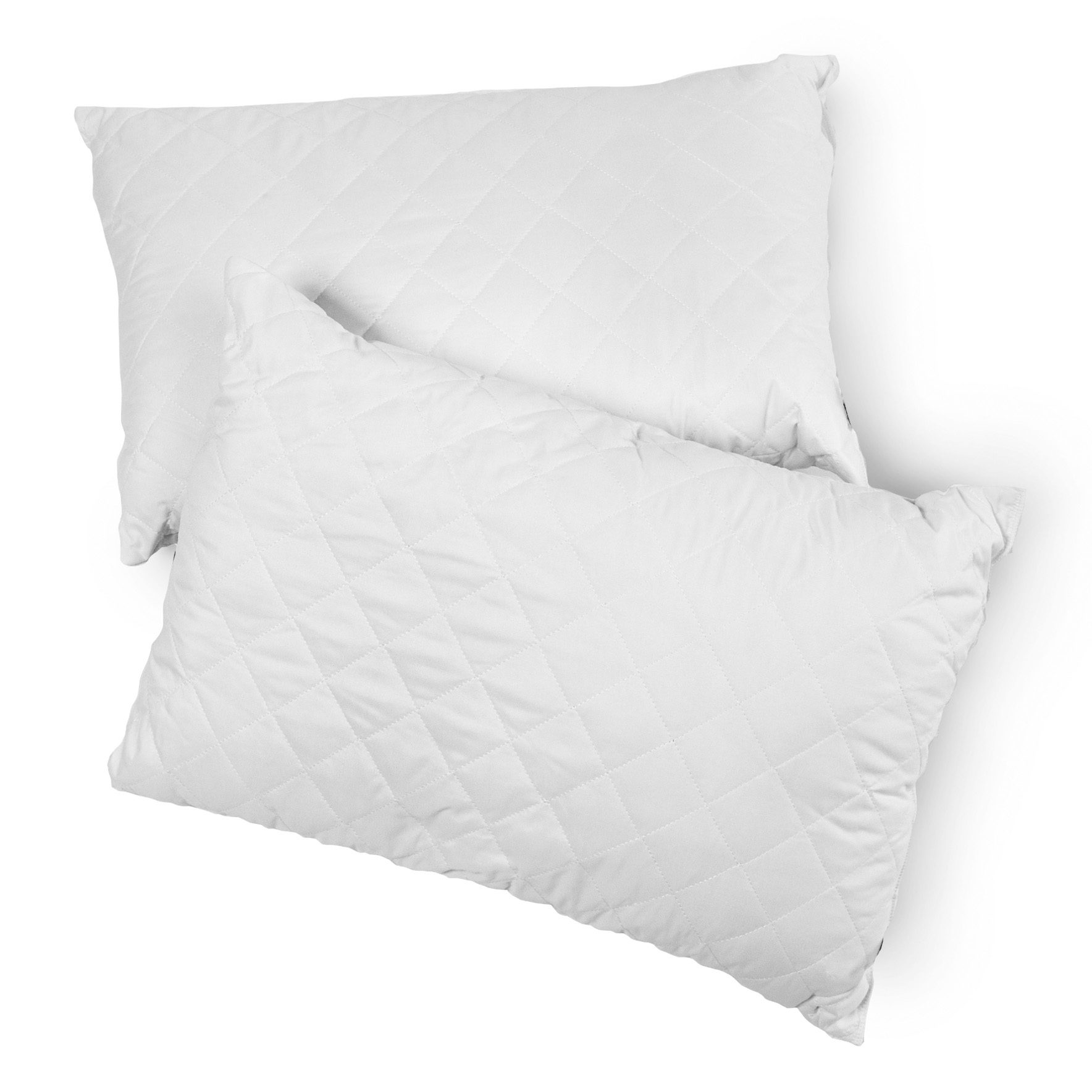 Quilted Luxury Pillow Source 2