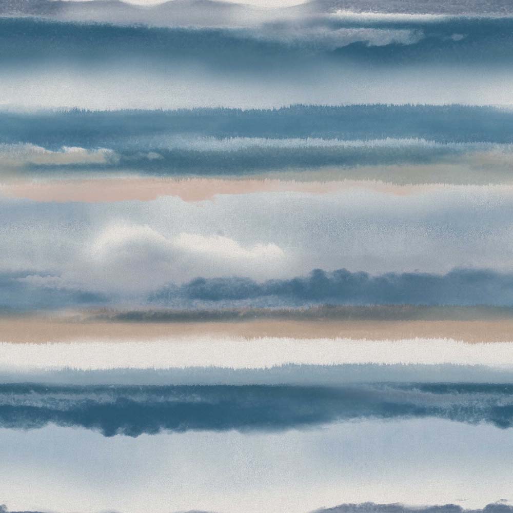 Serene Albany Slate Blue