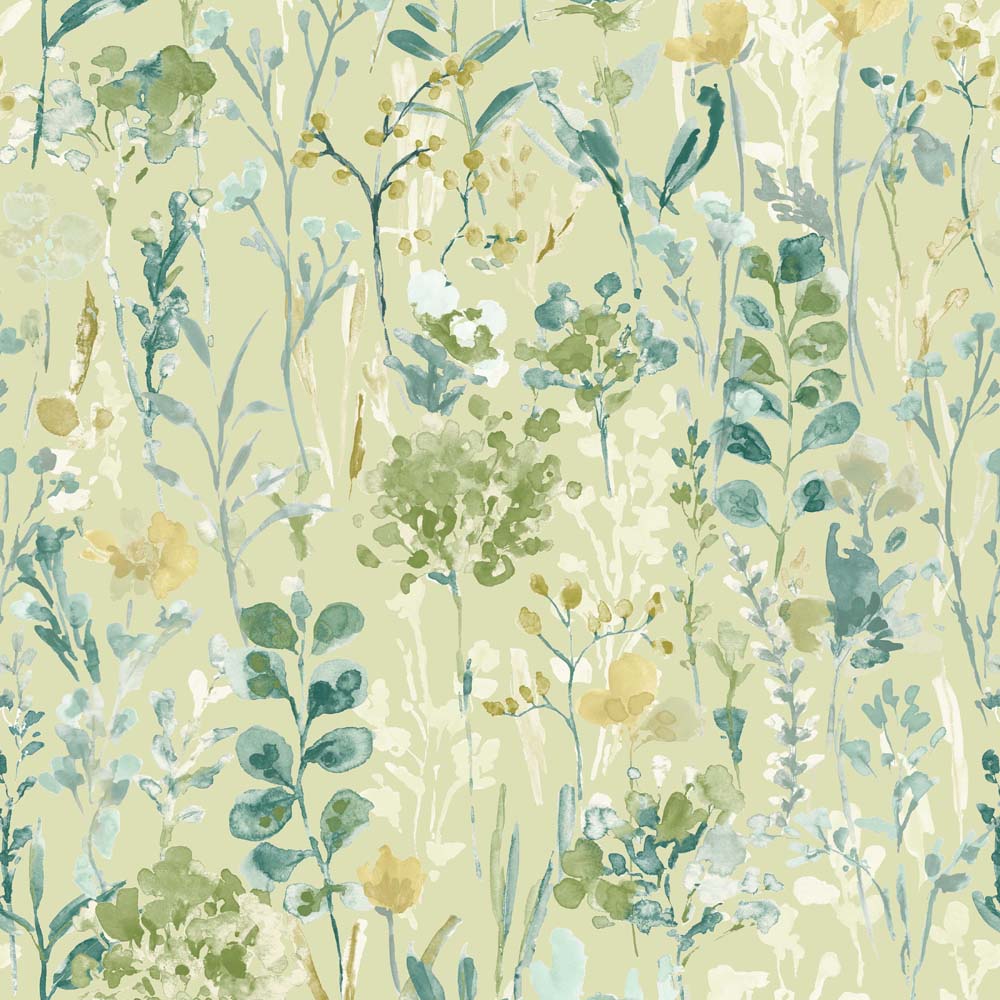 Serene Amaryllis Spring