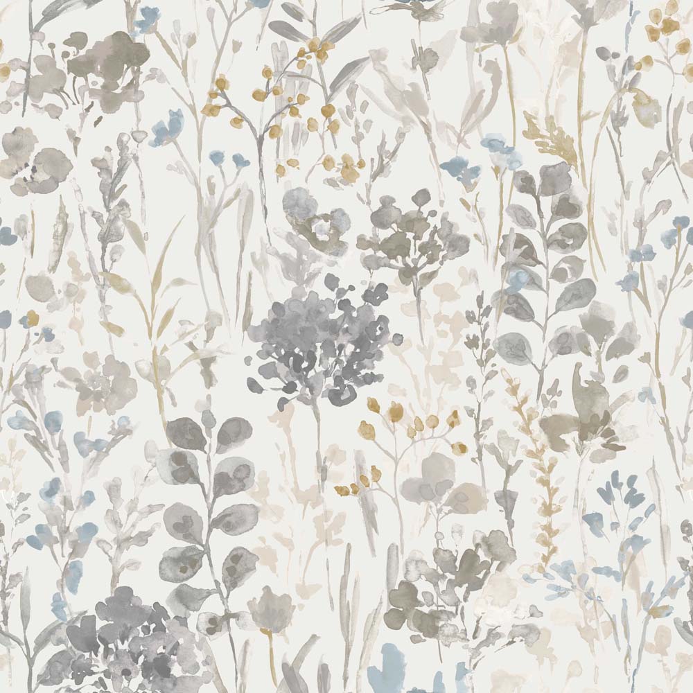 Serene Amaryllis Storm