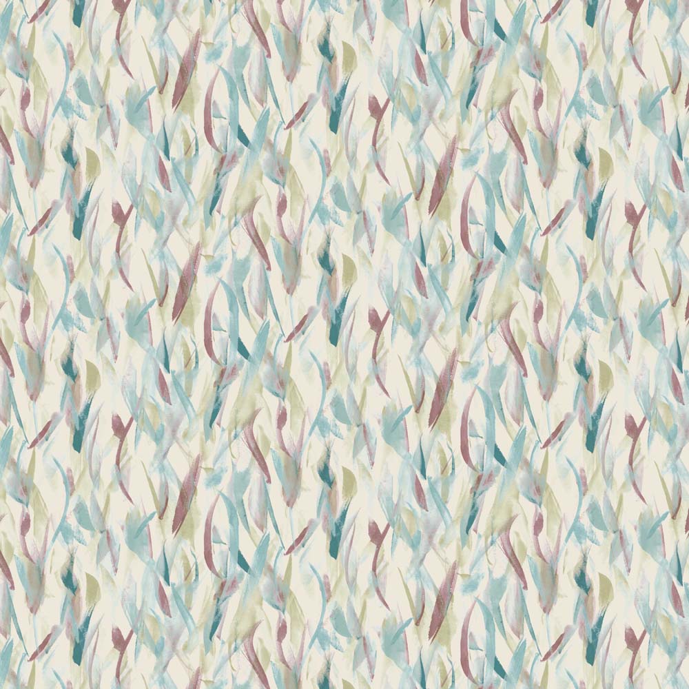 Serene Balsam Aquamarine