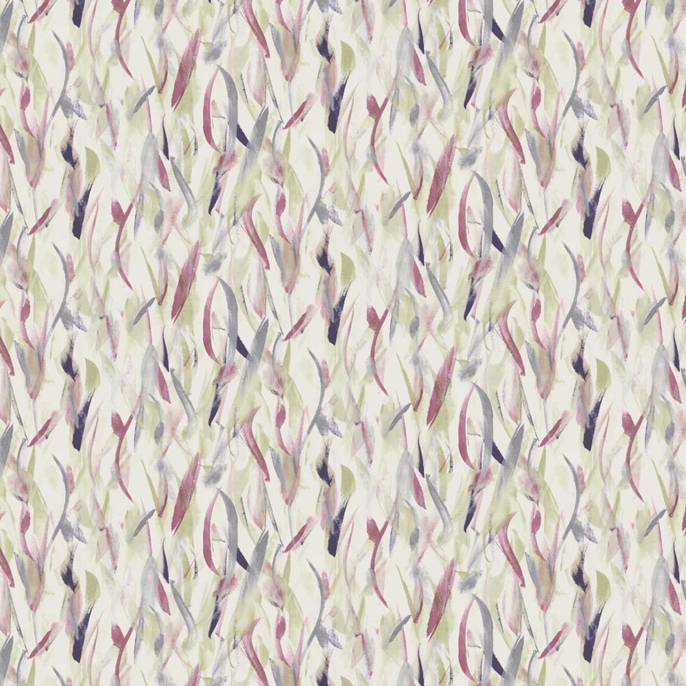 Serene Balsam Thistle