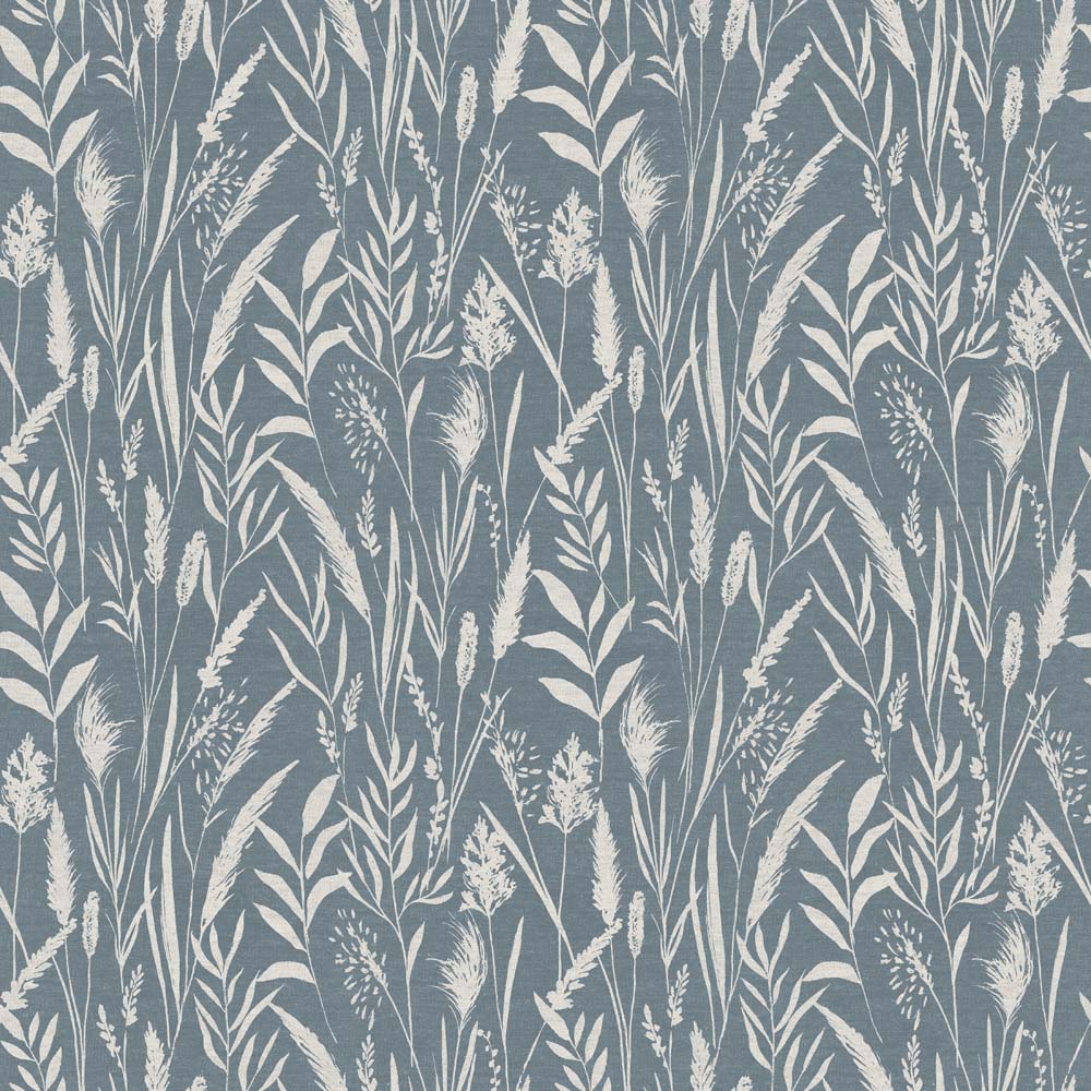 Serene Dhalia Slate Blue