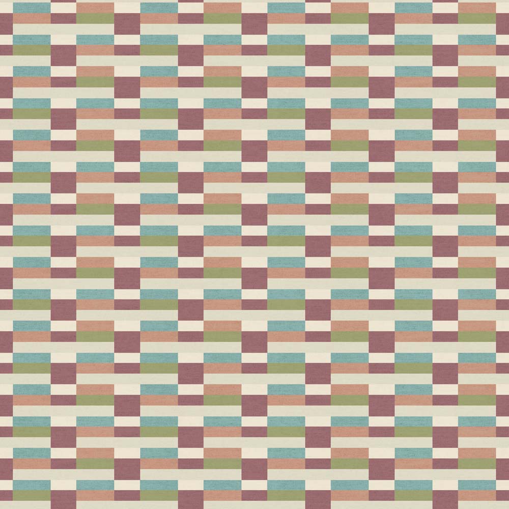 Serene Knox Aquamarine