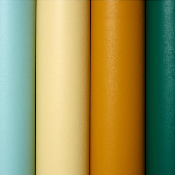 cadet faux leather band 1