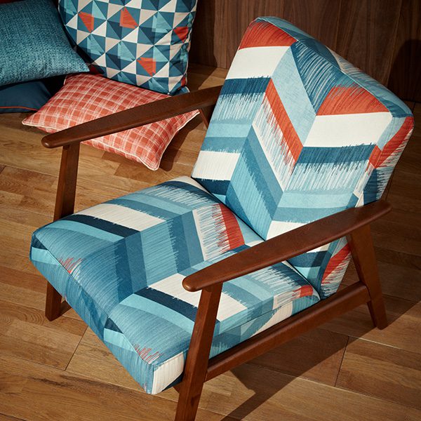 copenhagen patterned band 1